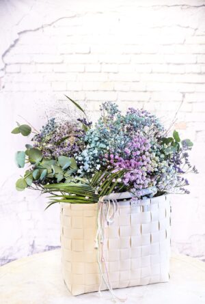 Flors i plantes pel Dia de la Mare. A VENTURA Floristes trobaràs un munt d'idees originals per sorprendre.
