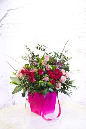 Flors i plantes pel Dia de la Mare. A VENTURA Floristes trobaràs un munt d'idees originals per sorprendre.